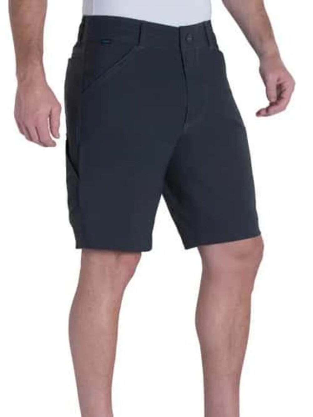 KUHL Men's Renegade 10" Shorts Size 38
